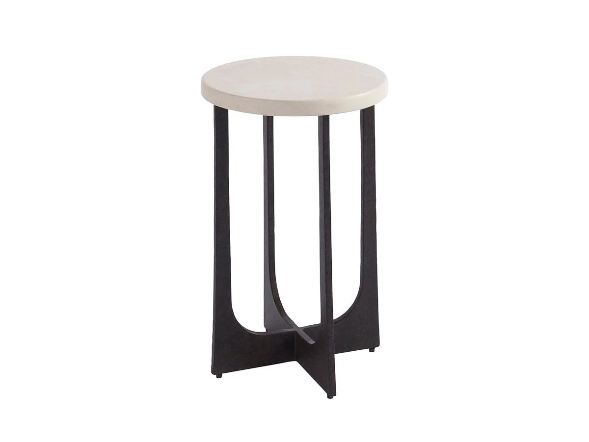 Newport Breakwater Accent Table - Frankwebs