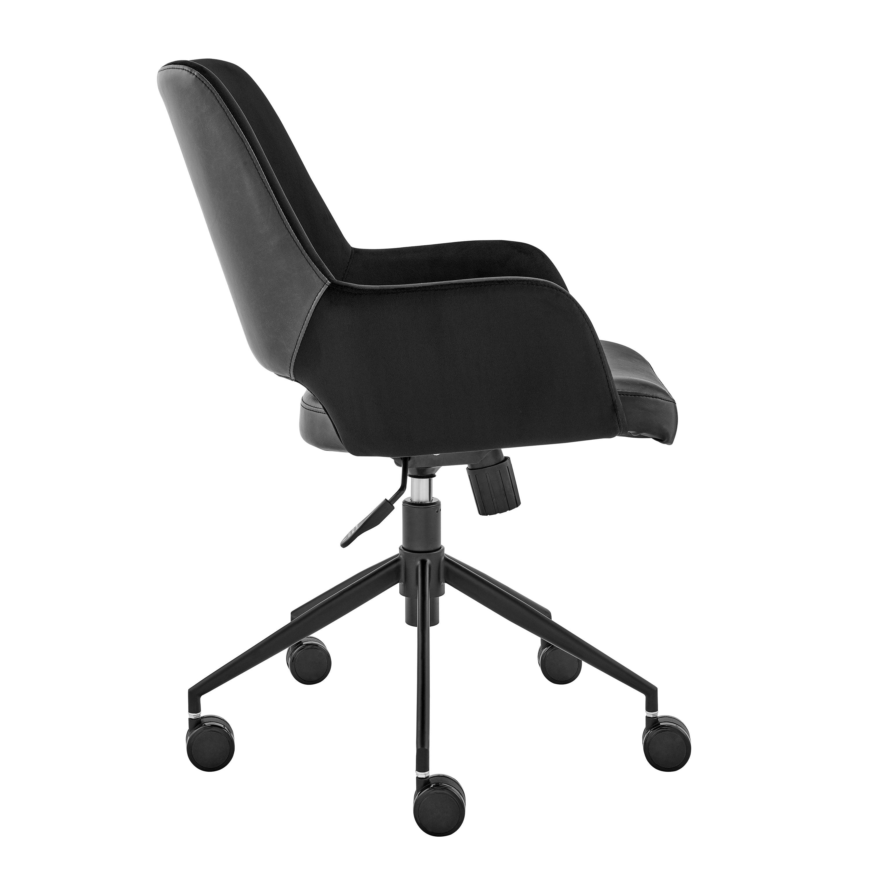 Desi Tilt Office Chair - Frankwebs