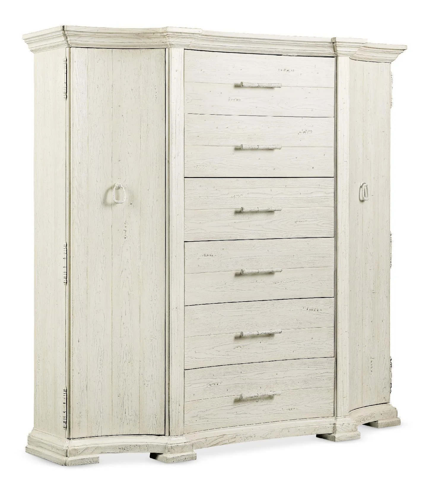 Traditions Gentlemans Chest - Frankwebs