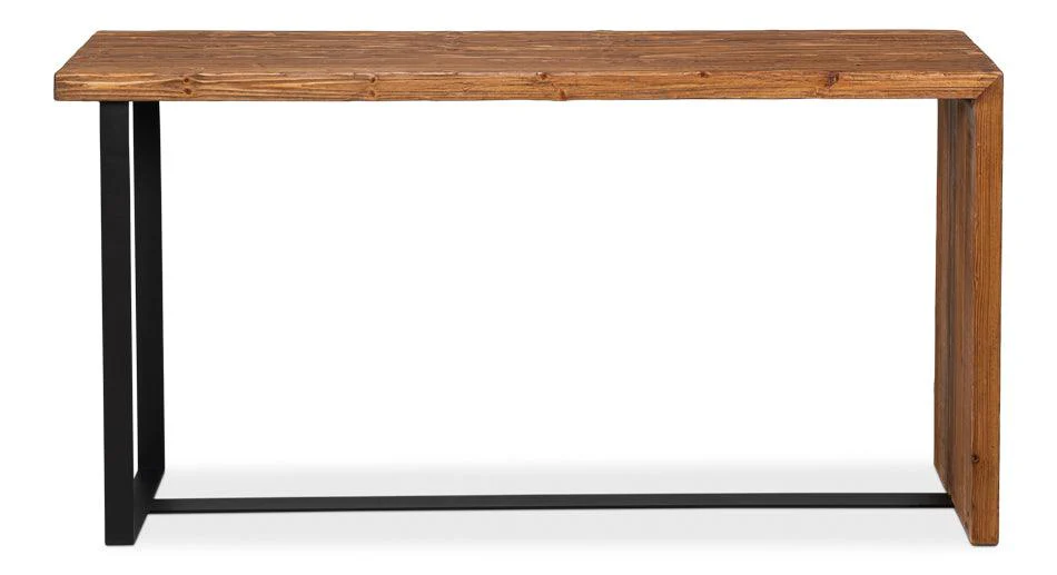 Kai Edge Console Table - Frankwebs