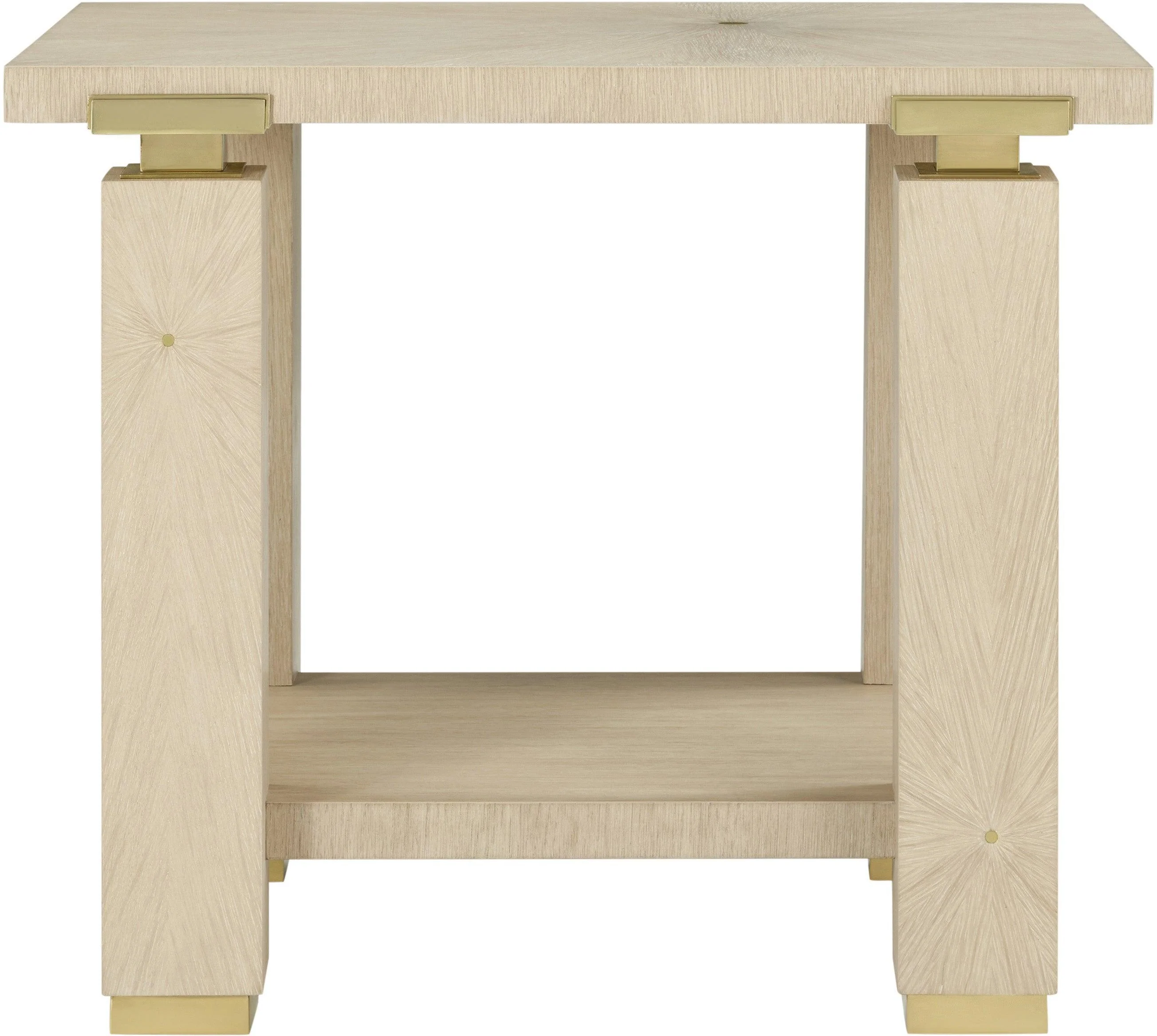 Judith Lieber Rectangle Side Table - Frankwebs