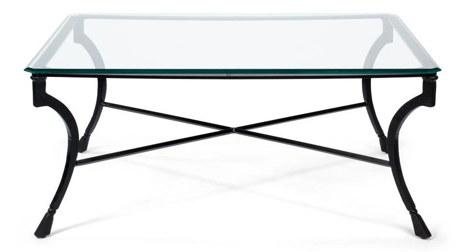 Camargues Coffee Table - Frankwebs