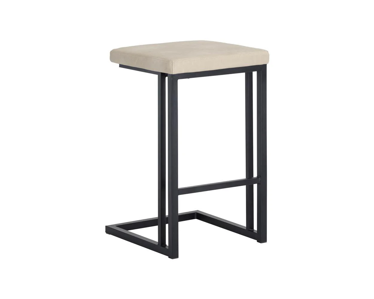 Boone Counter Stool  - Set of 2 - Frankwebs