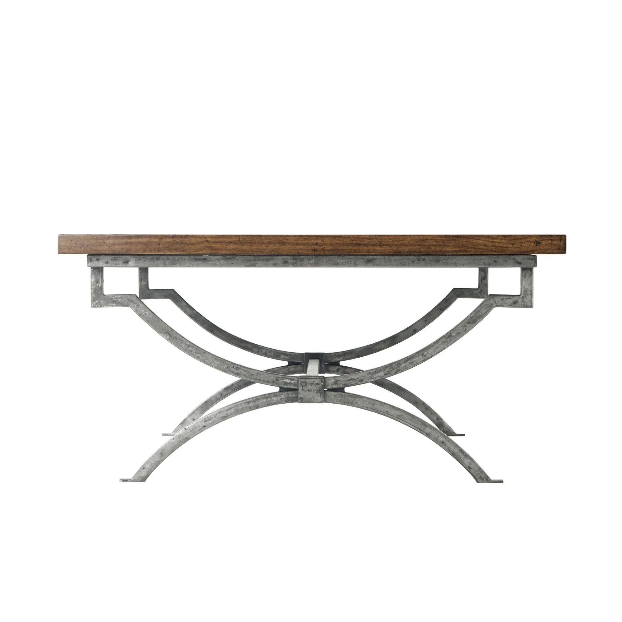 The Marguerite Cocktail Table - Frankwebs