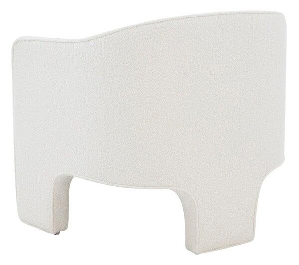 LONDYN UPHOLSTERED ACCENT CHAIR - Frankwebs