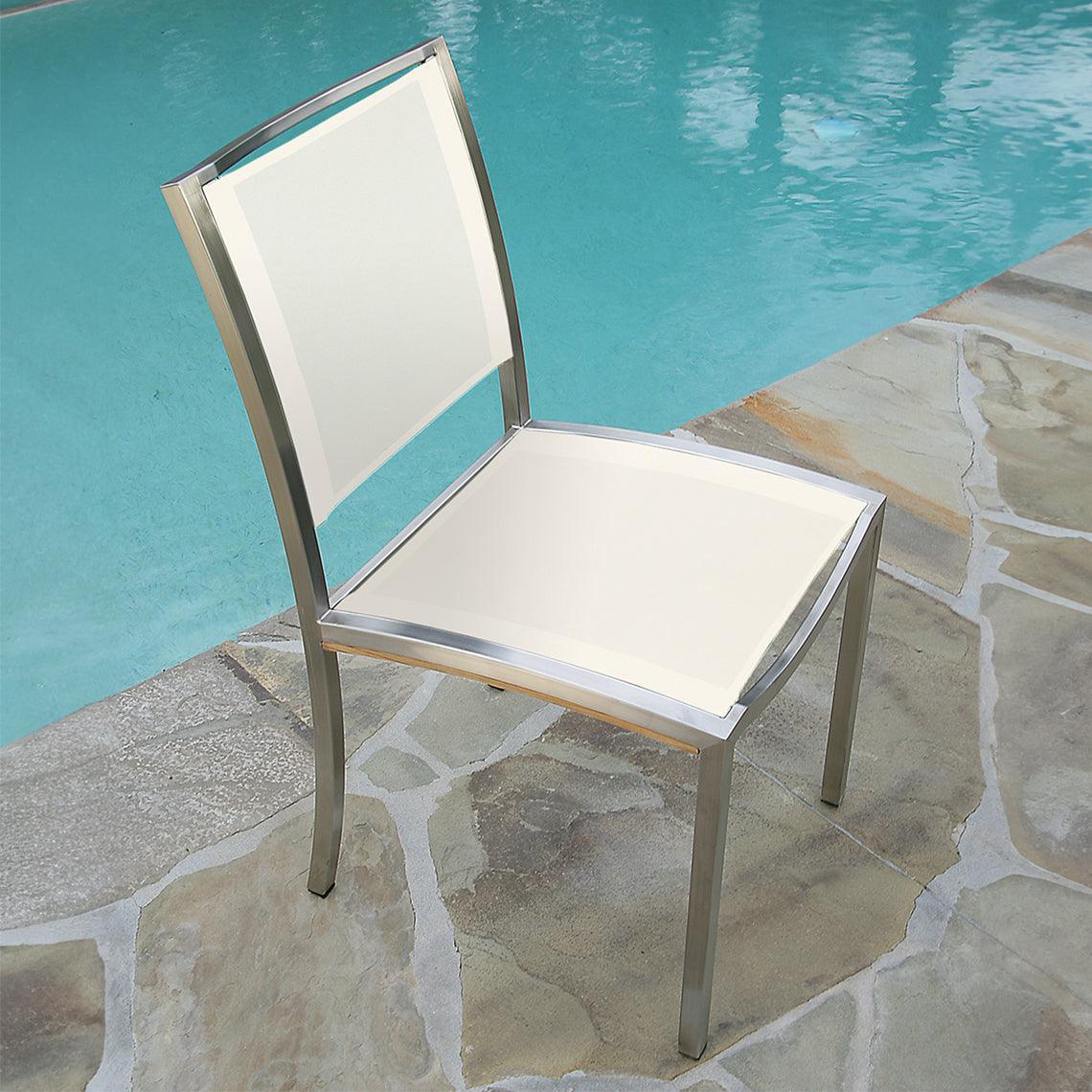 Tiburon Dining Side Chair - Set of 2 - Frankwebs