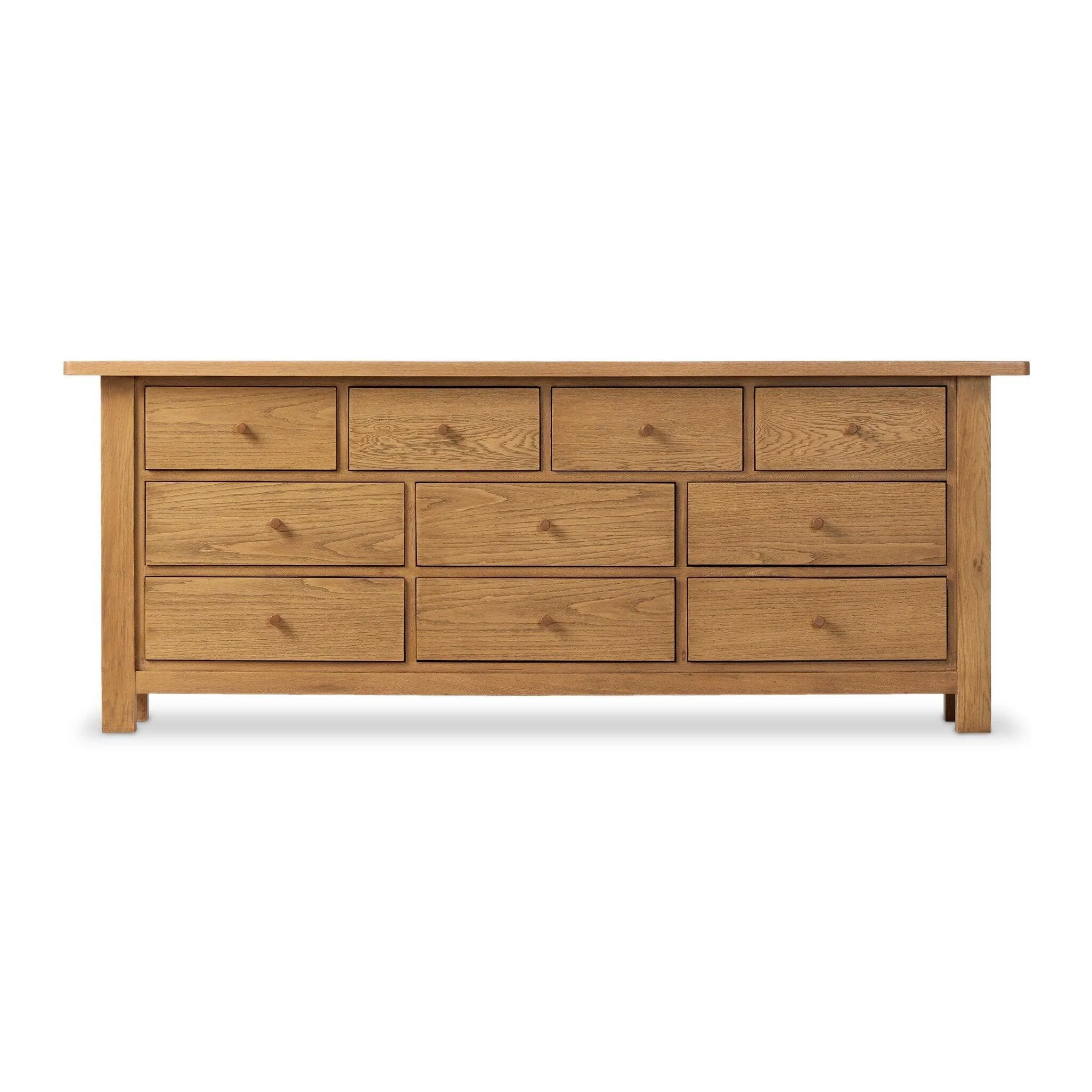 Millbrook Dresser - Frankwebs