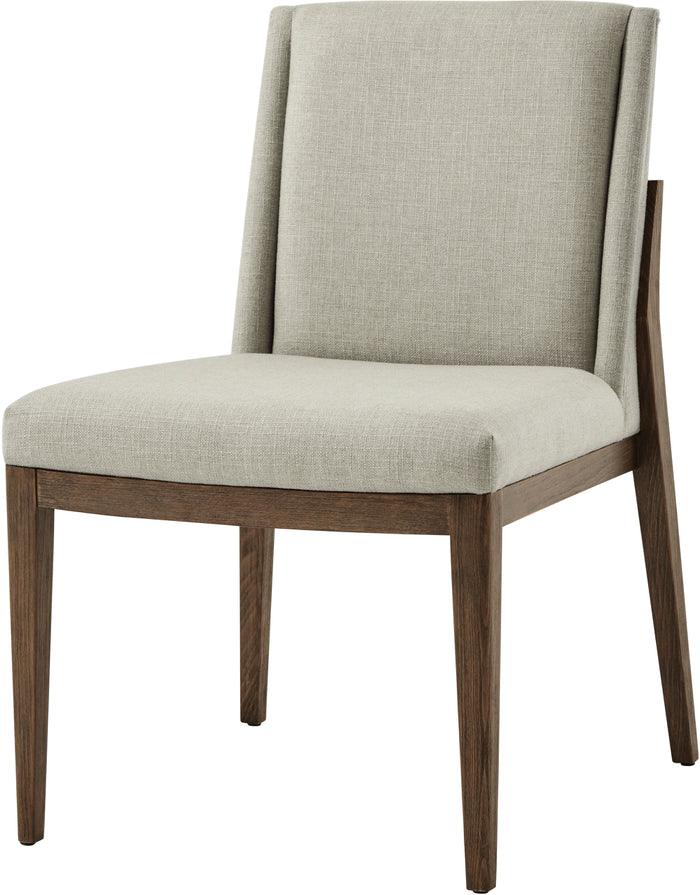 Valeria Dining Side Chair - Set of 2 - Frankwebs