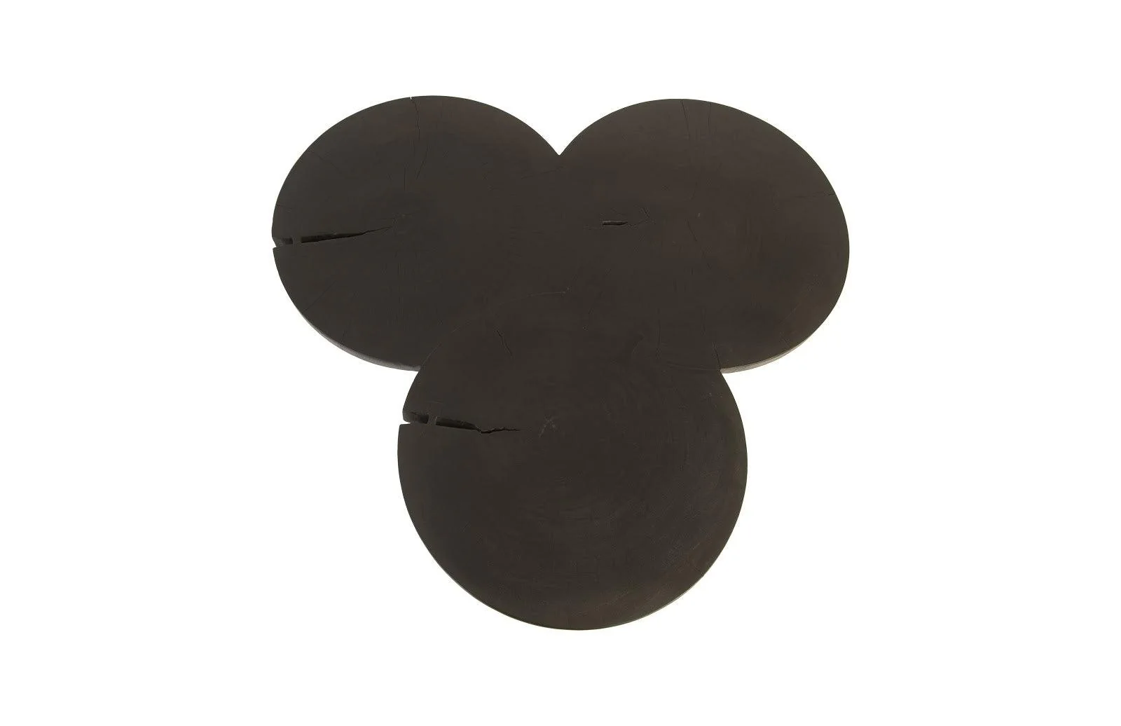 Marley Bar Table, Chamcha Wood, Burnt Finish - Frankwebs