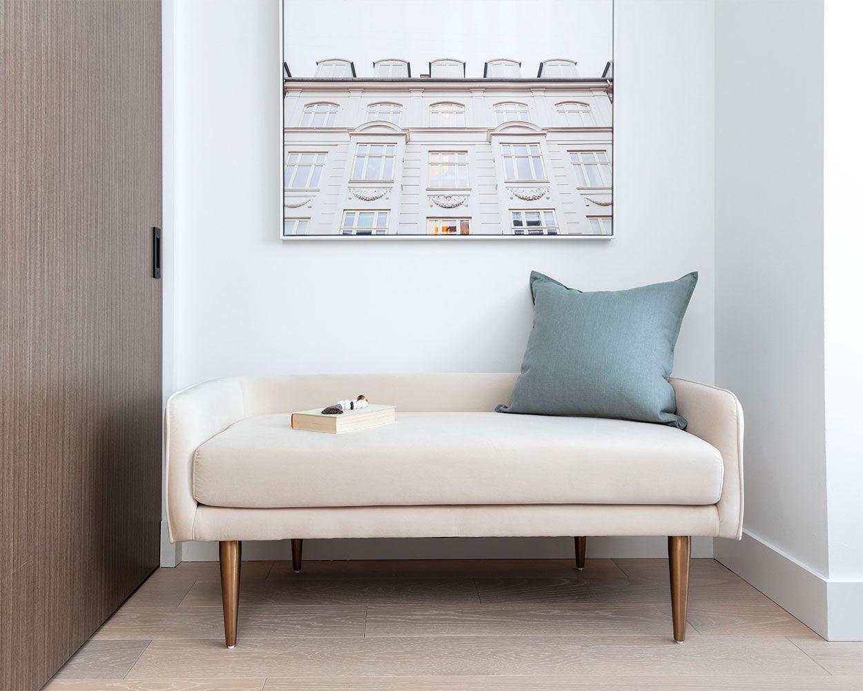 Sammy Bench - Frankwebs