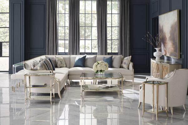 PRINCE CHARMING TABLE - Frankwebs