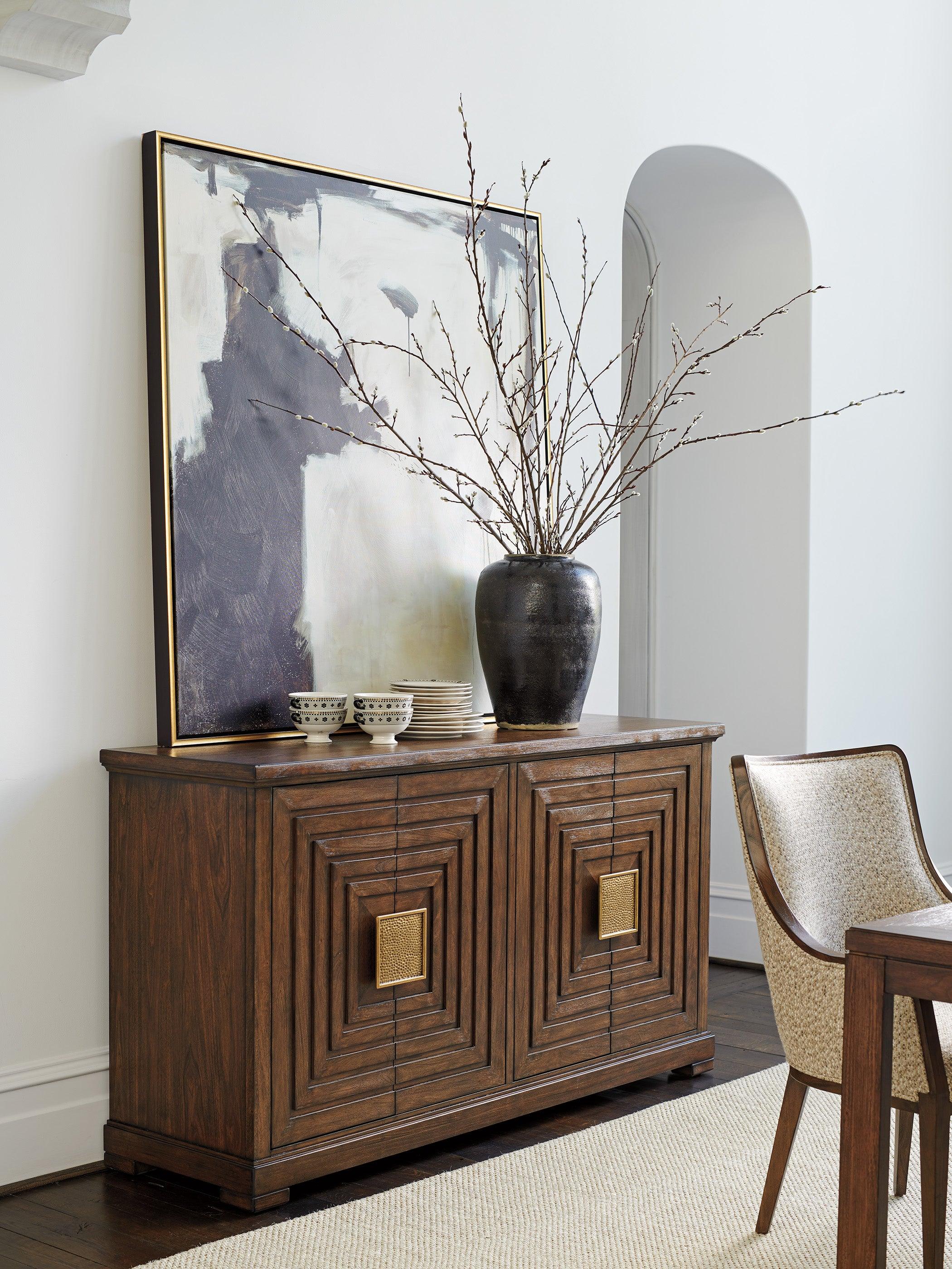 Silverado Los Gatos Buffet - Frankwebs