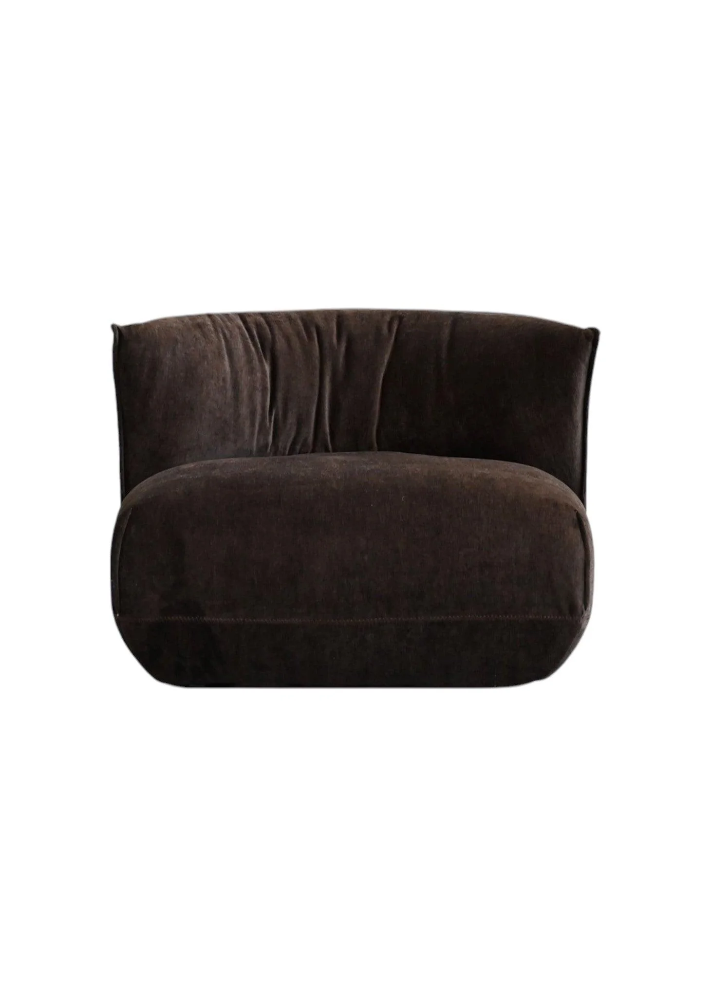 KITSUI Lounge Chair - Frankwebs