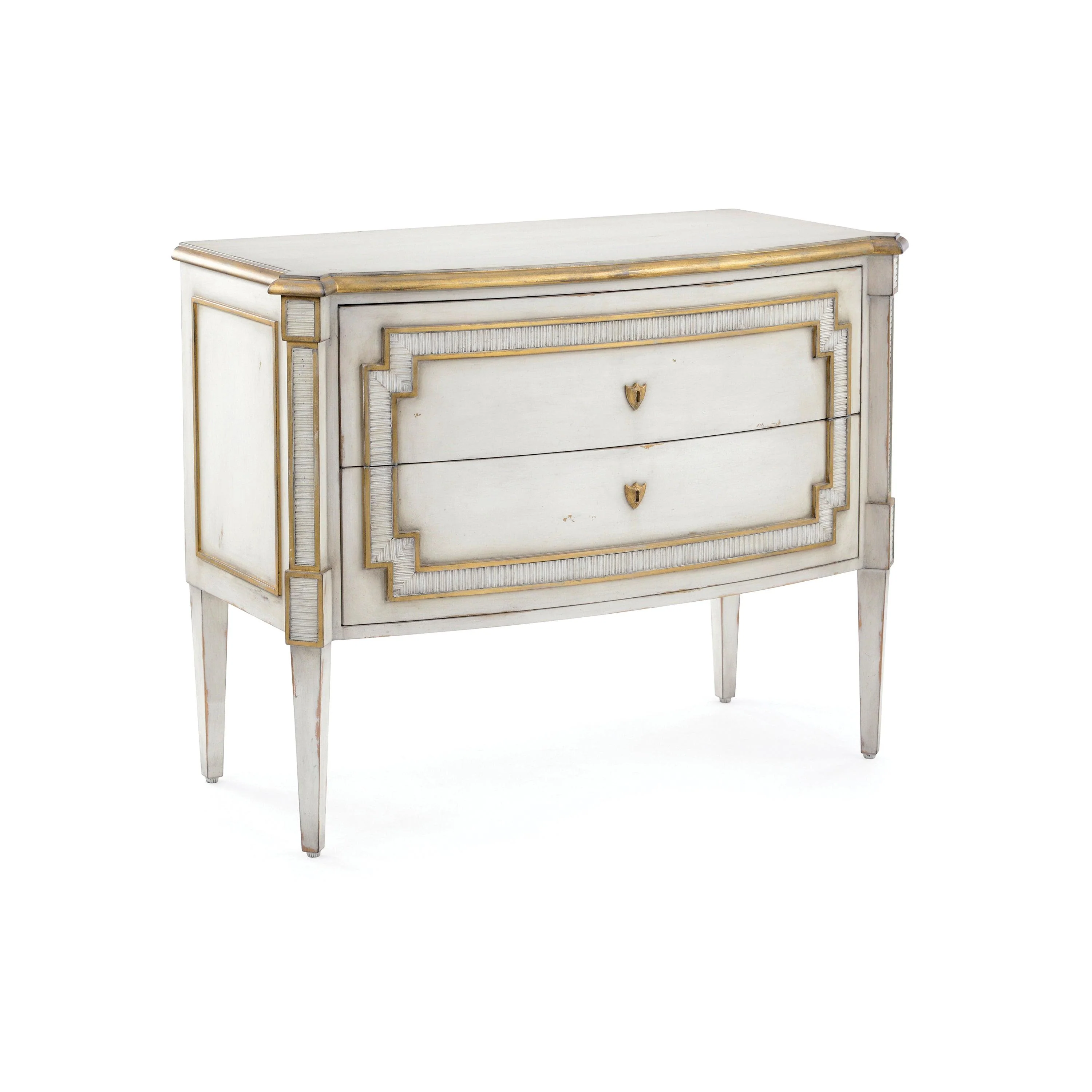 Corsini Nightstand - Frankwebs