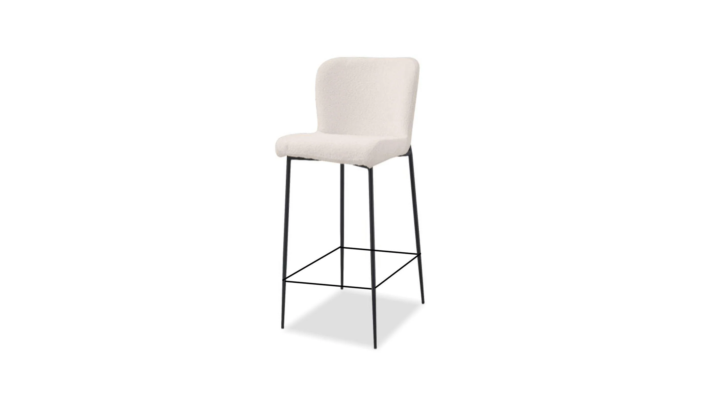 REEF Counter Stool - Set Of 2 - Frankwebs