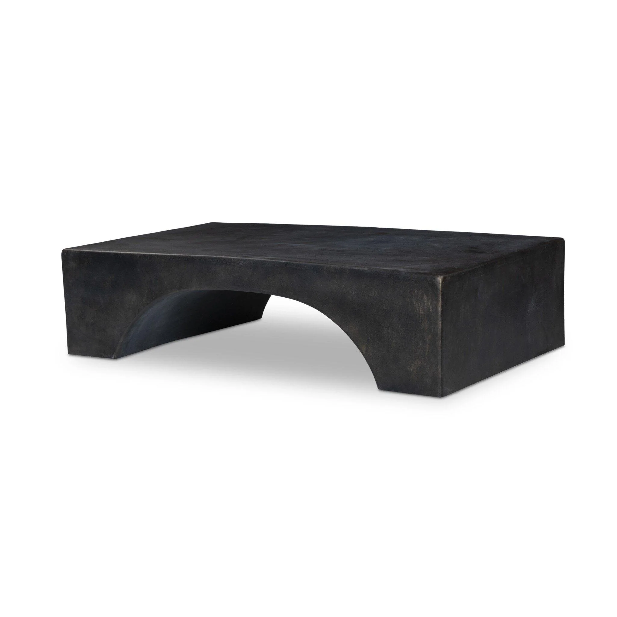 Palumbo Outdoor Coffee Table - Frankwebs