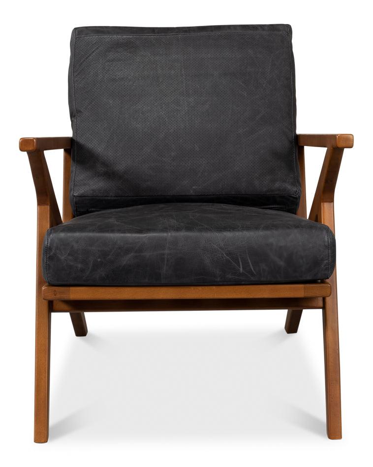 Delilah Chair - Frankwebs