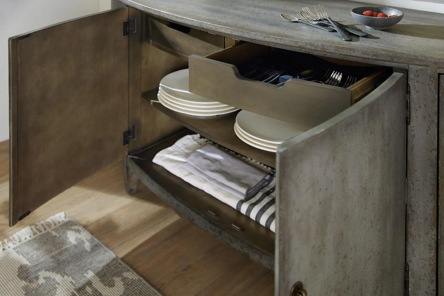 Ciao Bella Buffet - Frankwebs