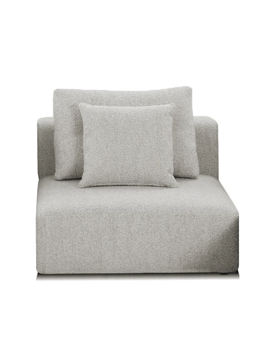 COMO Armless - Frankwebs