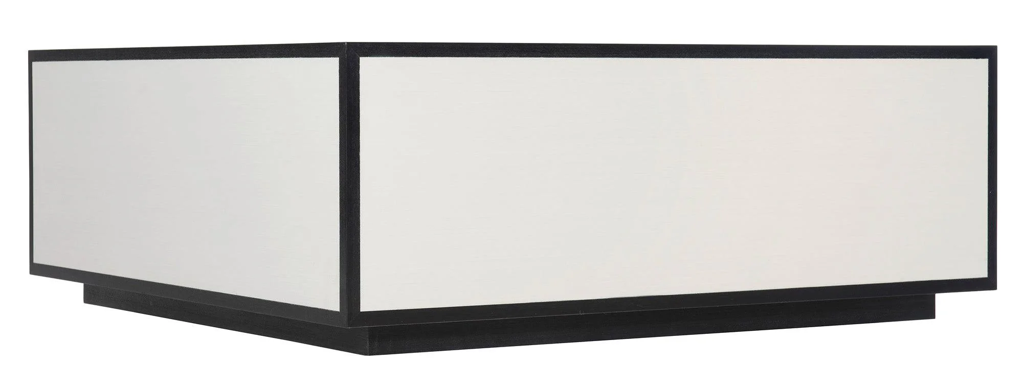 SILHOUETTE COCKTAIL TABLE SQUARE - Frankwebs