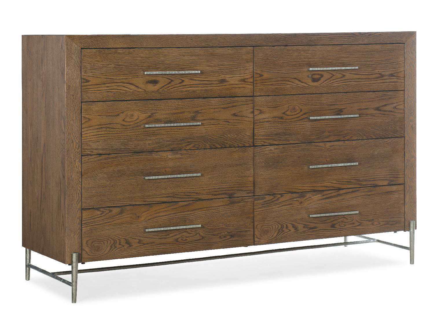 Chapman Eight-Drawer Dresser - Frankwebs