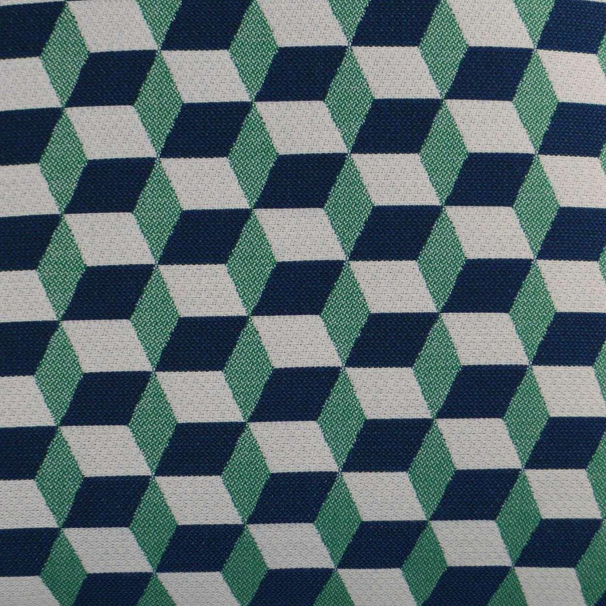 Outdoor Puzzle Pillow - Frankwebs