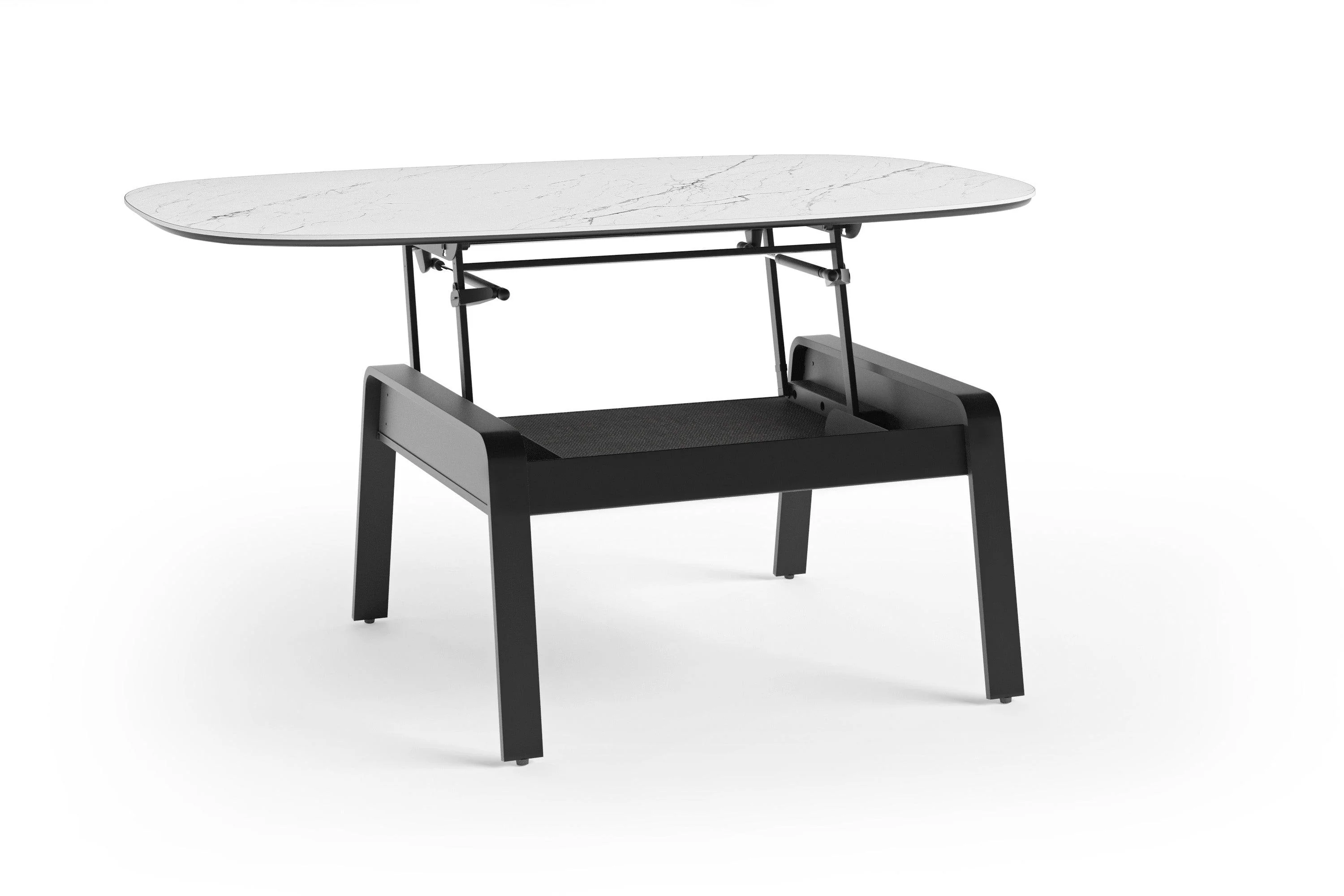 Cloud 9 Lift Top Coffee Table - Frankwebs