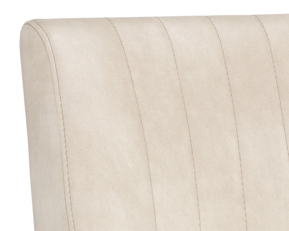 Halden Barstool - Frankwebs