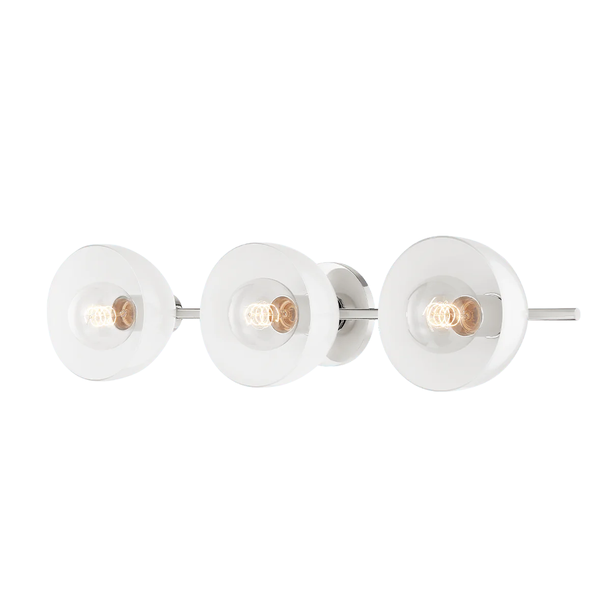 BELLE 3 LIGHT BATH SCONCE - Frankwebs