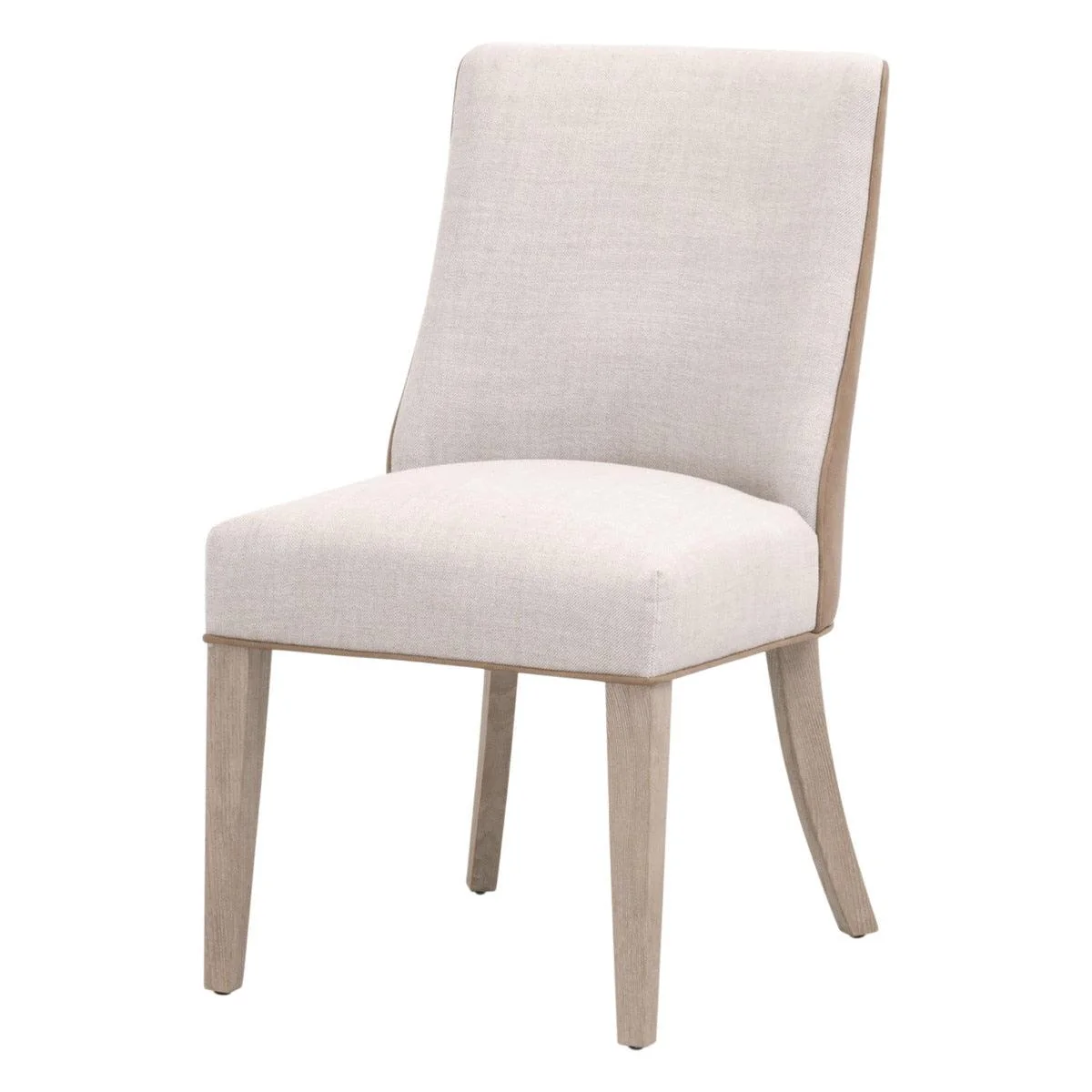 Duet Dining Chair, Set of 2 - Frankwebs