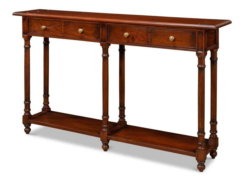Josephson Console Table - Frankwebs