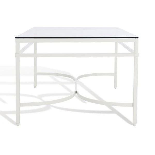 ABELARD GLASS COCKTAIL TABLE - Frankwebs