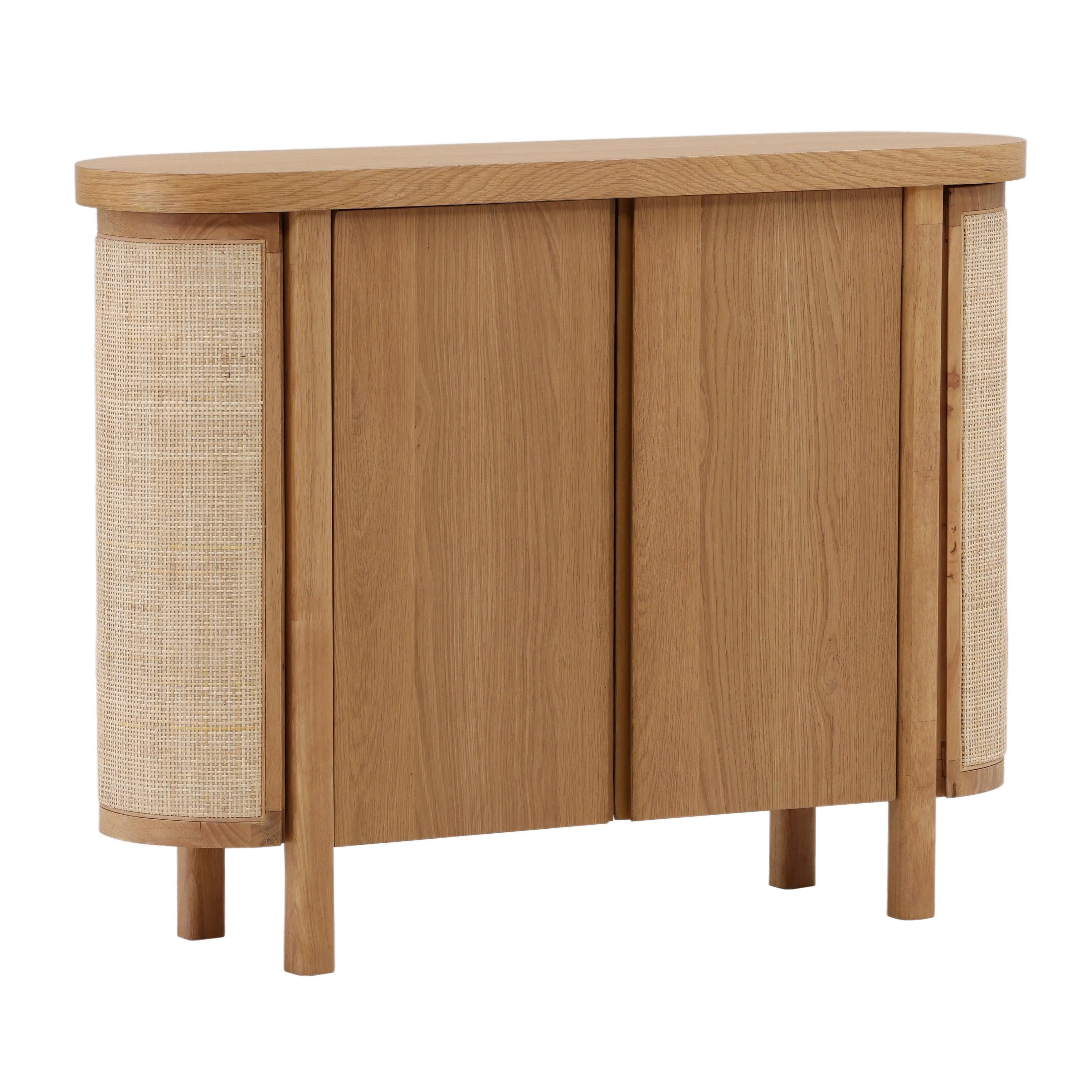 Melara Sideboard Natural - Frankwebs