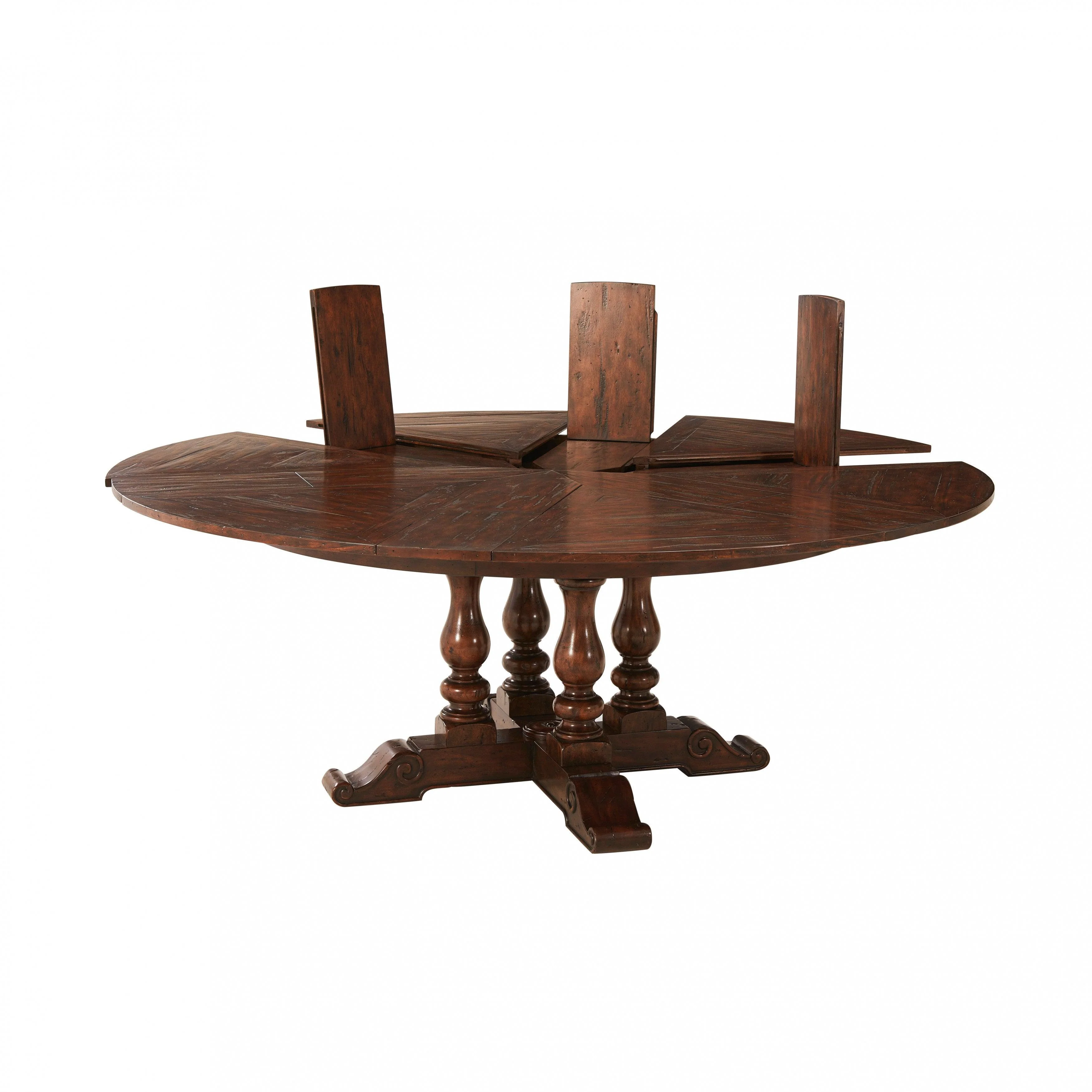 Sylvan Dining Table - Frankwebs