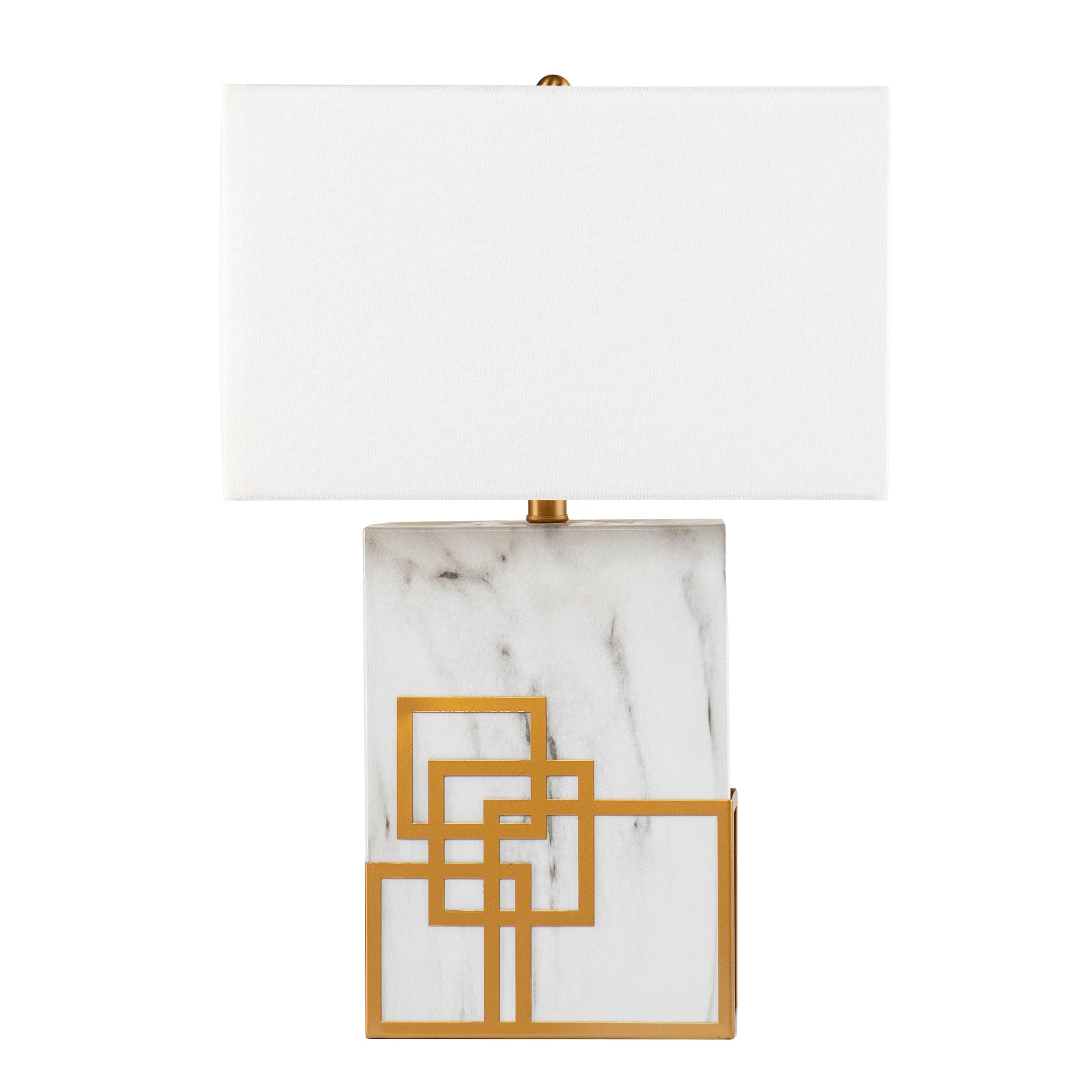 Loyden Table Lamp - Frankwebs