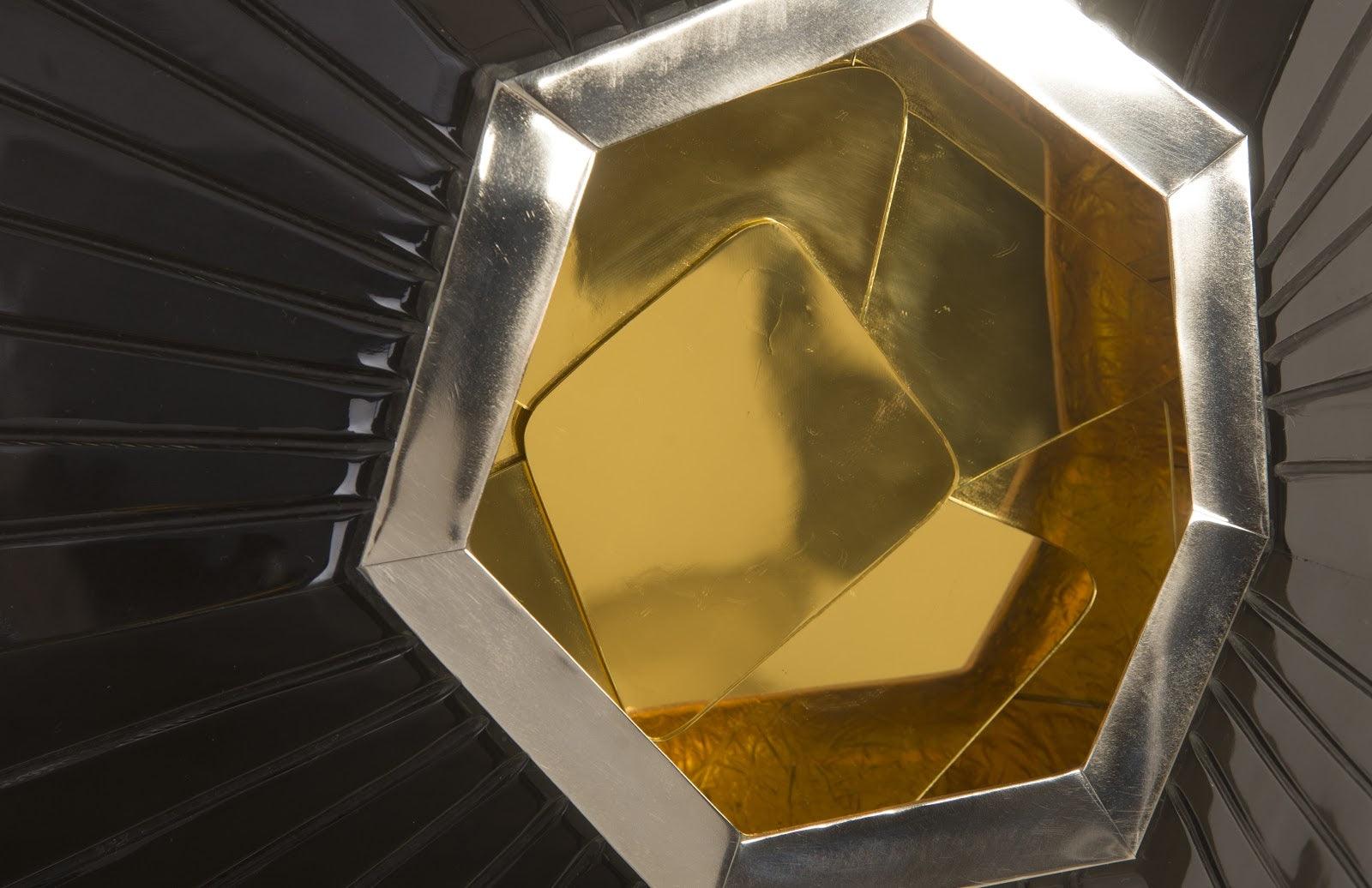 Hex Wall Tile, LG - Frankwebs