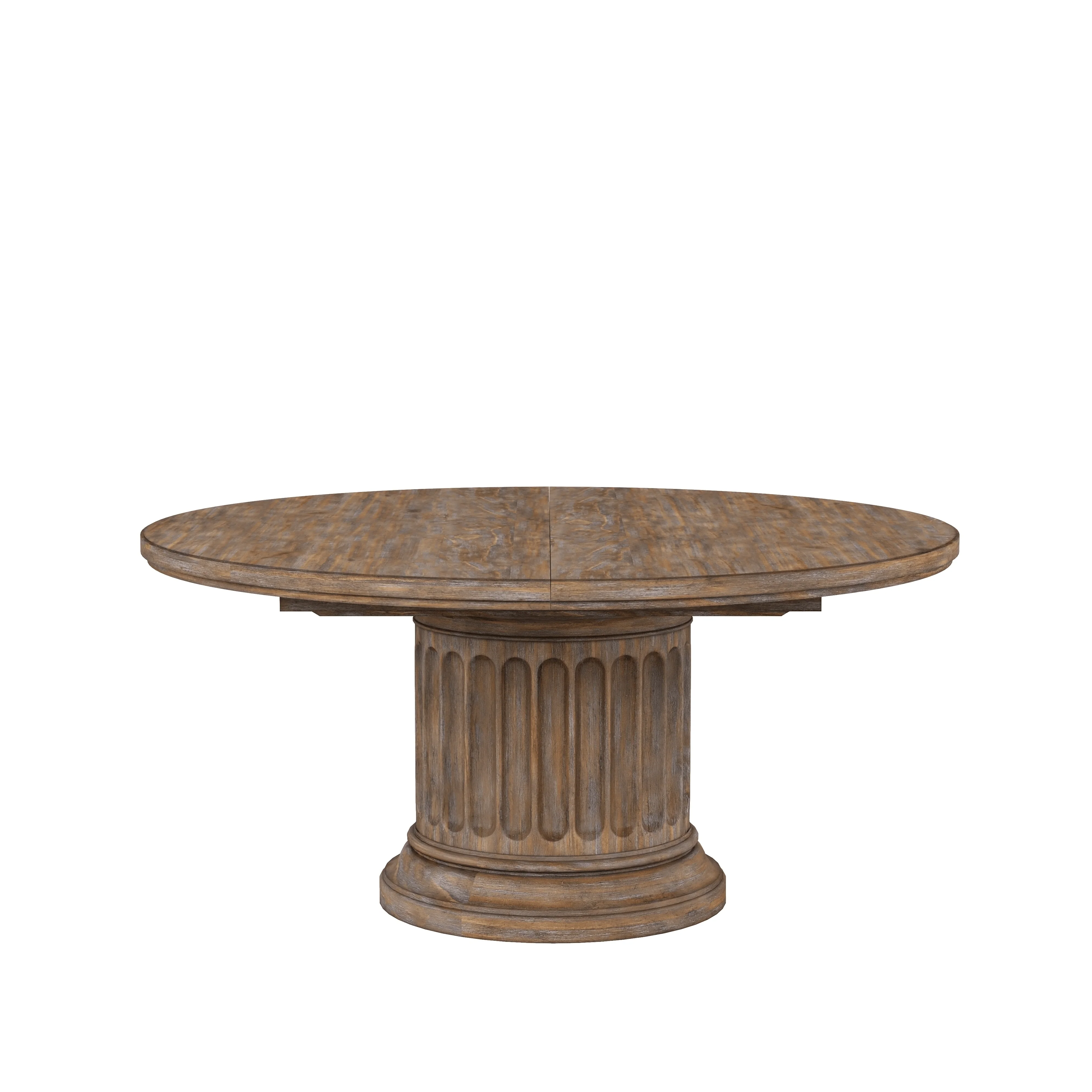 Architrave Round Dining Table - Frankwebs