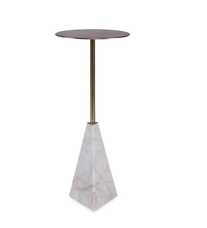 Grand Tour Furniture Sparta Accent Table - Frankwebs