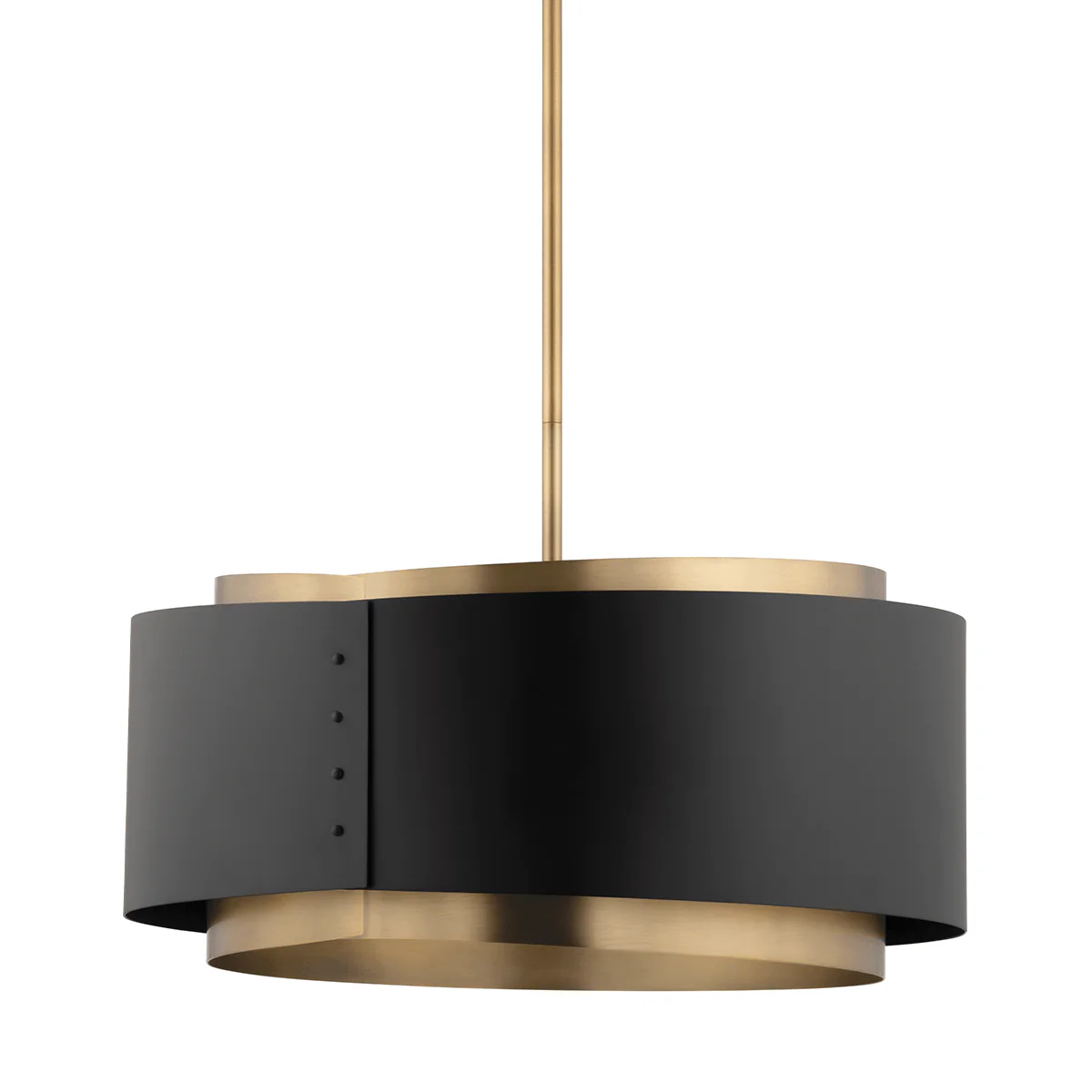 ROUX 1 LIGHT PENDANT - Frankwebs