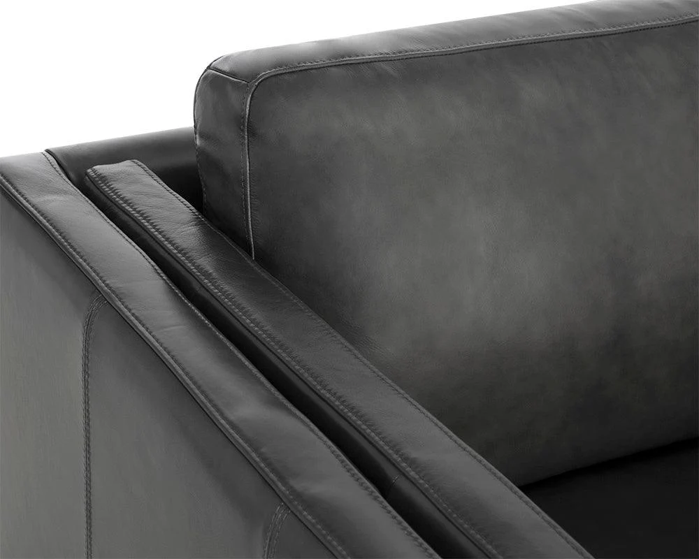 Richmond Armchair - Frankwebs