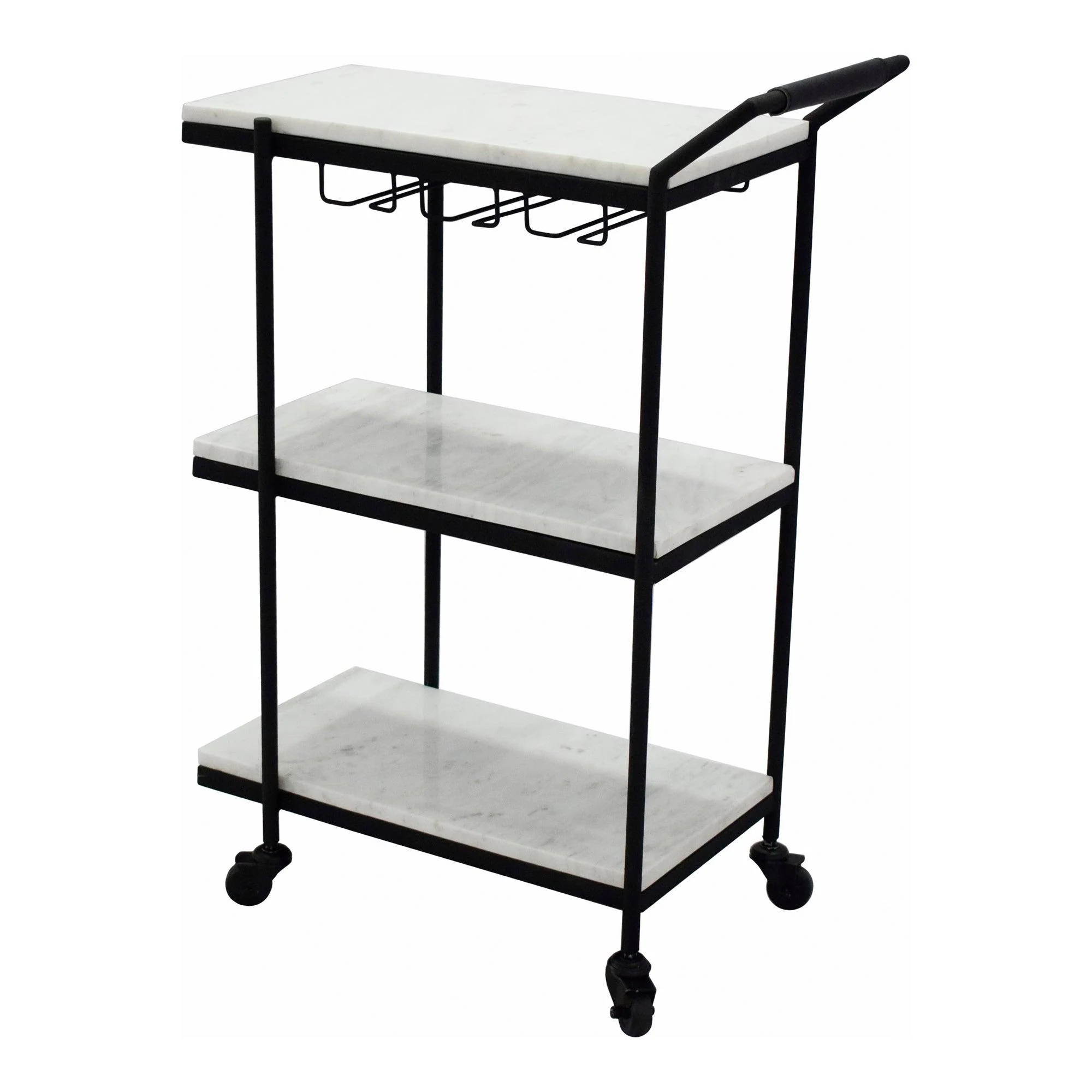 After Hours Bar Cart - Frankwebs