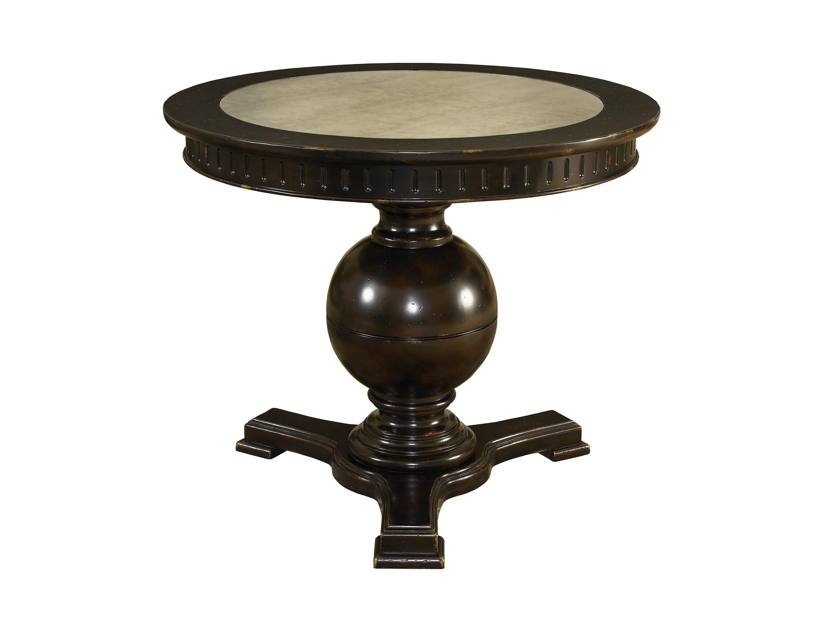 Kingstown Marigot Center Table - Frankwebs