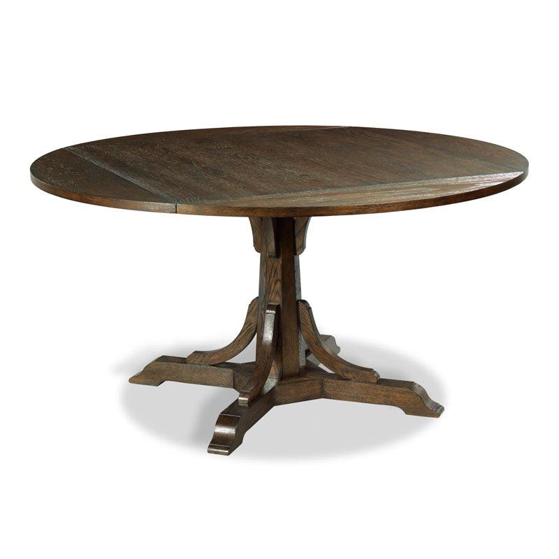 Craftsman Dining Table - Frankwebs