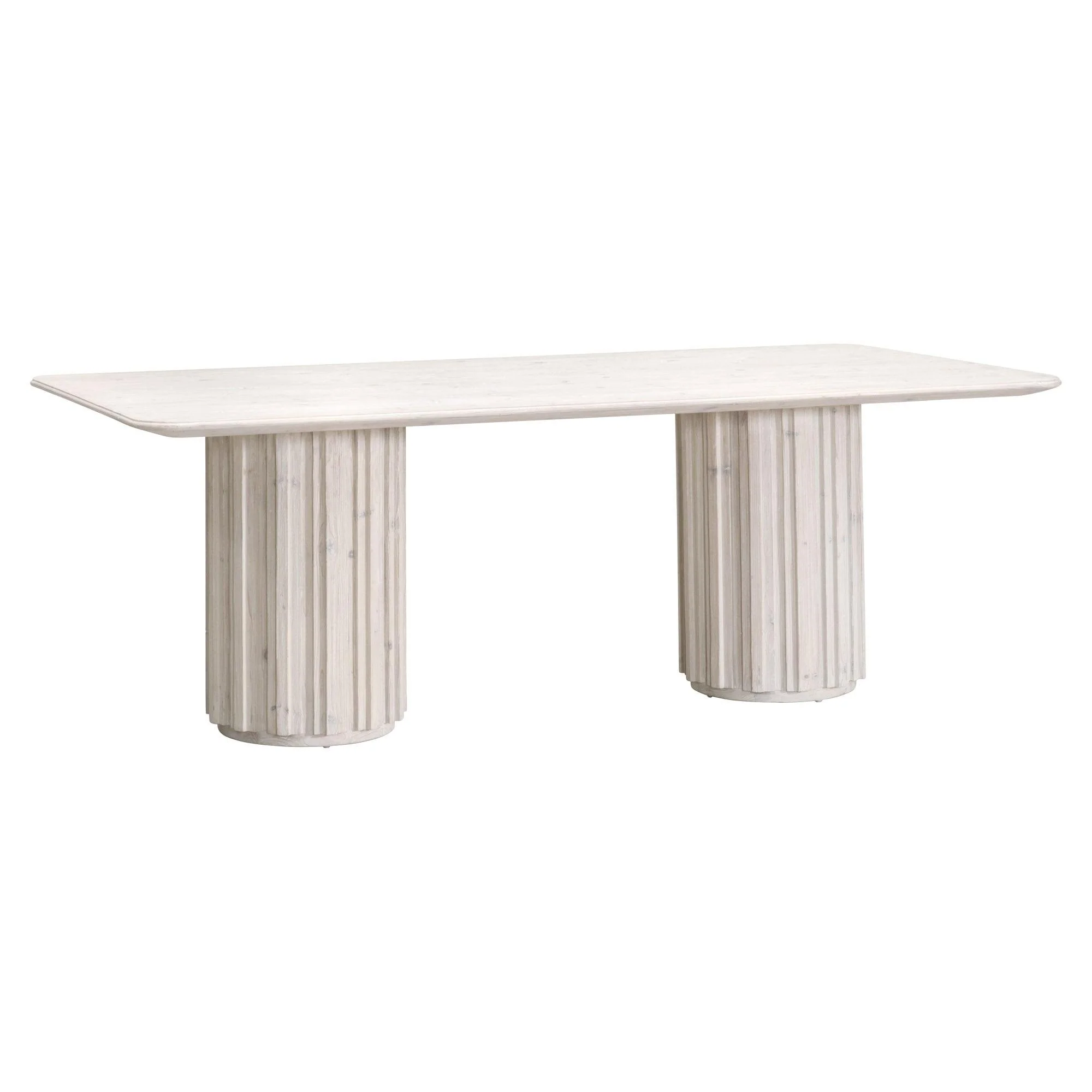 Roma Dining Table - Frankwebs