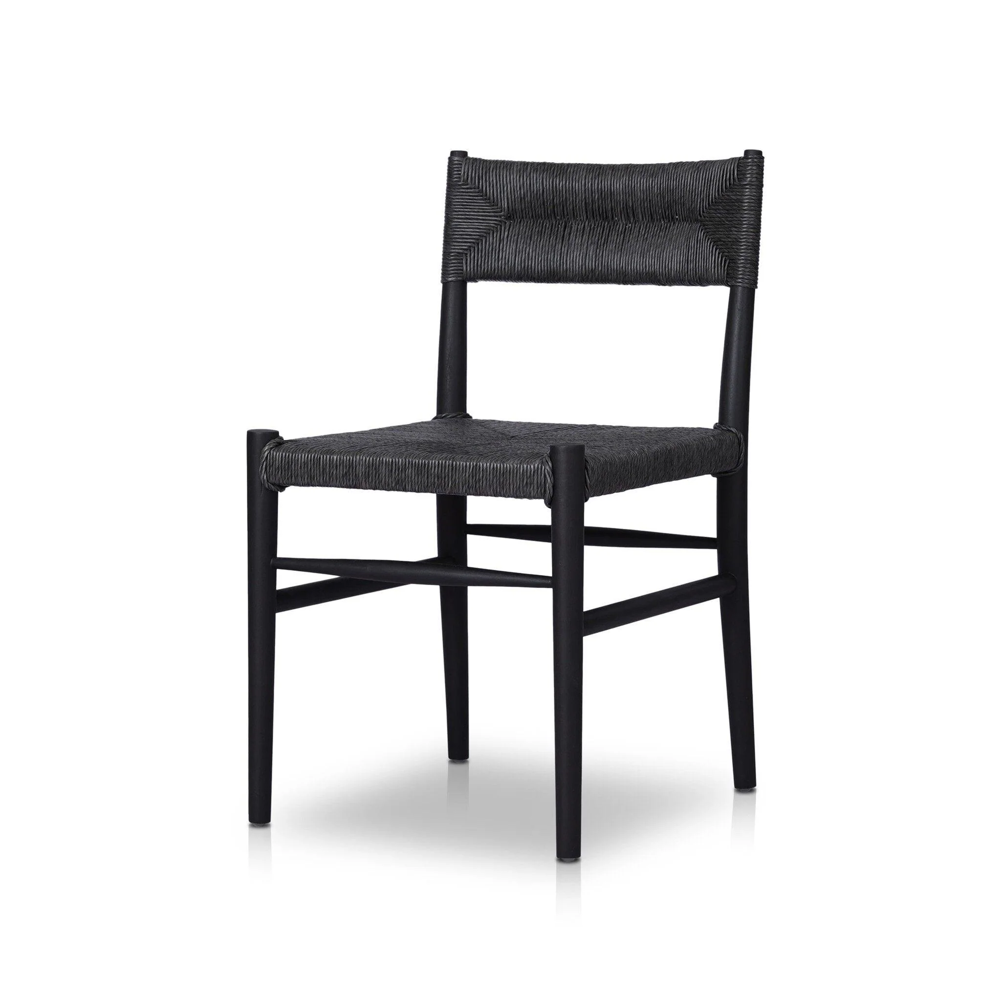 Lomas Outdoor Dining Chair - Frankwebs