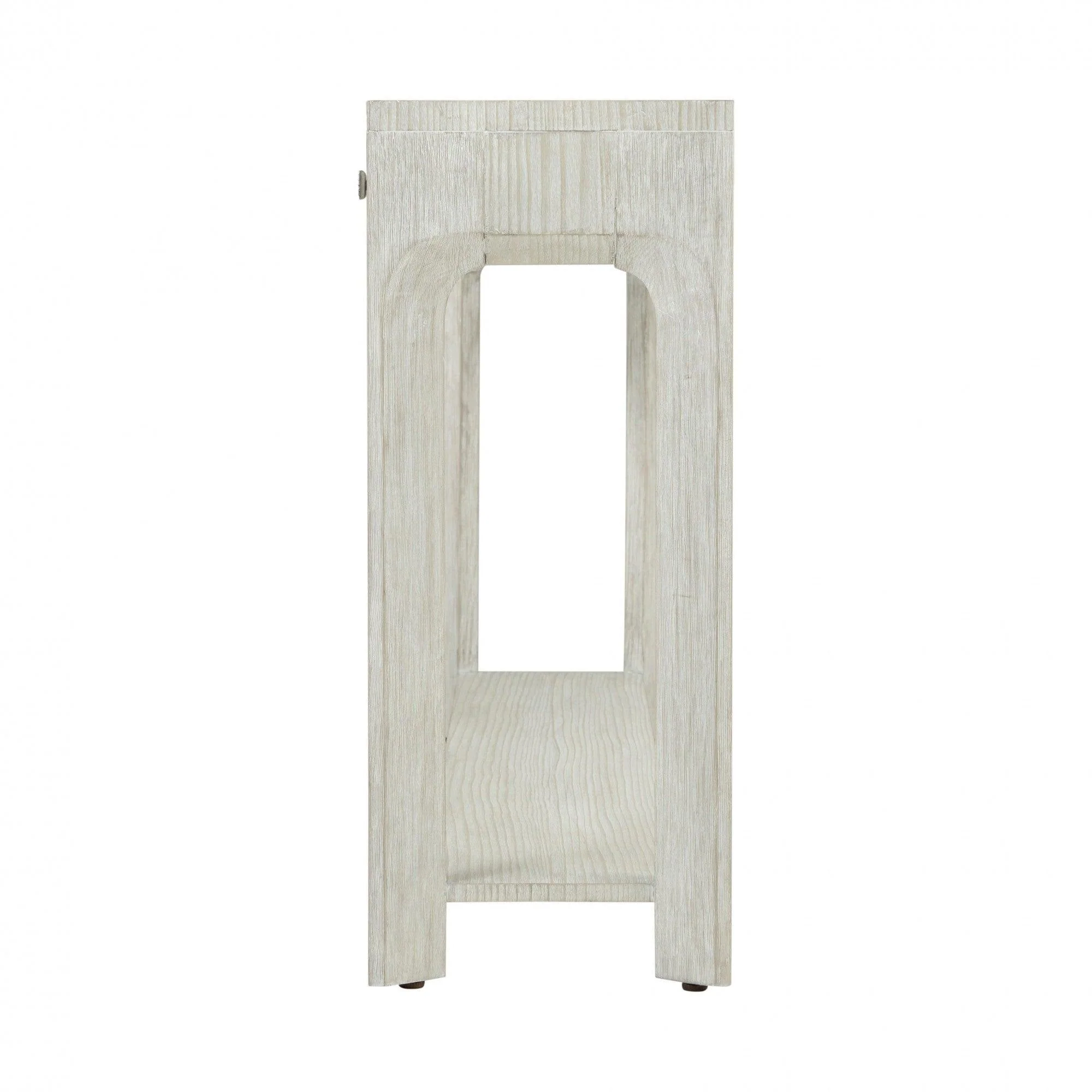 Breeze Two Drawer Console Table - Frankwebs