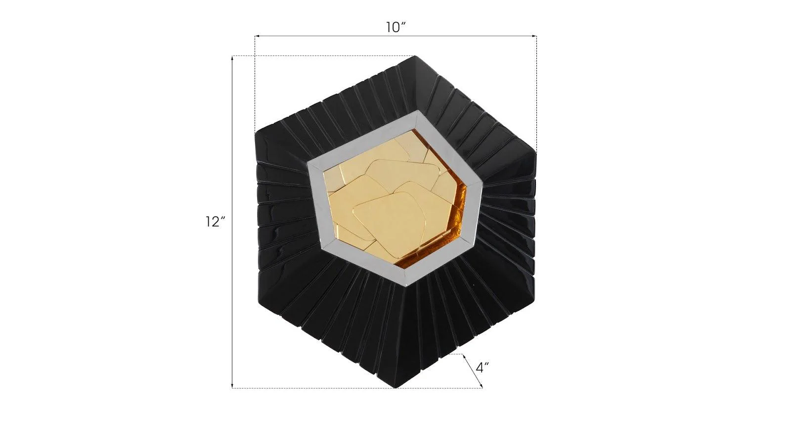 Hex Wall Tile, MD - Frankwebs