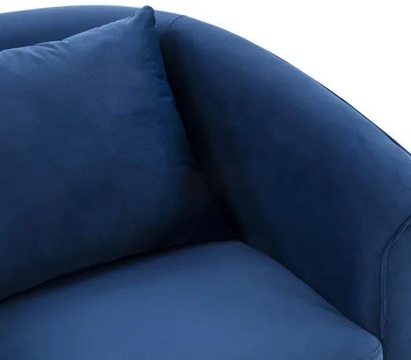 JOAQUIN SWIVEL BARREL CHAIR - Frankwebs