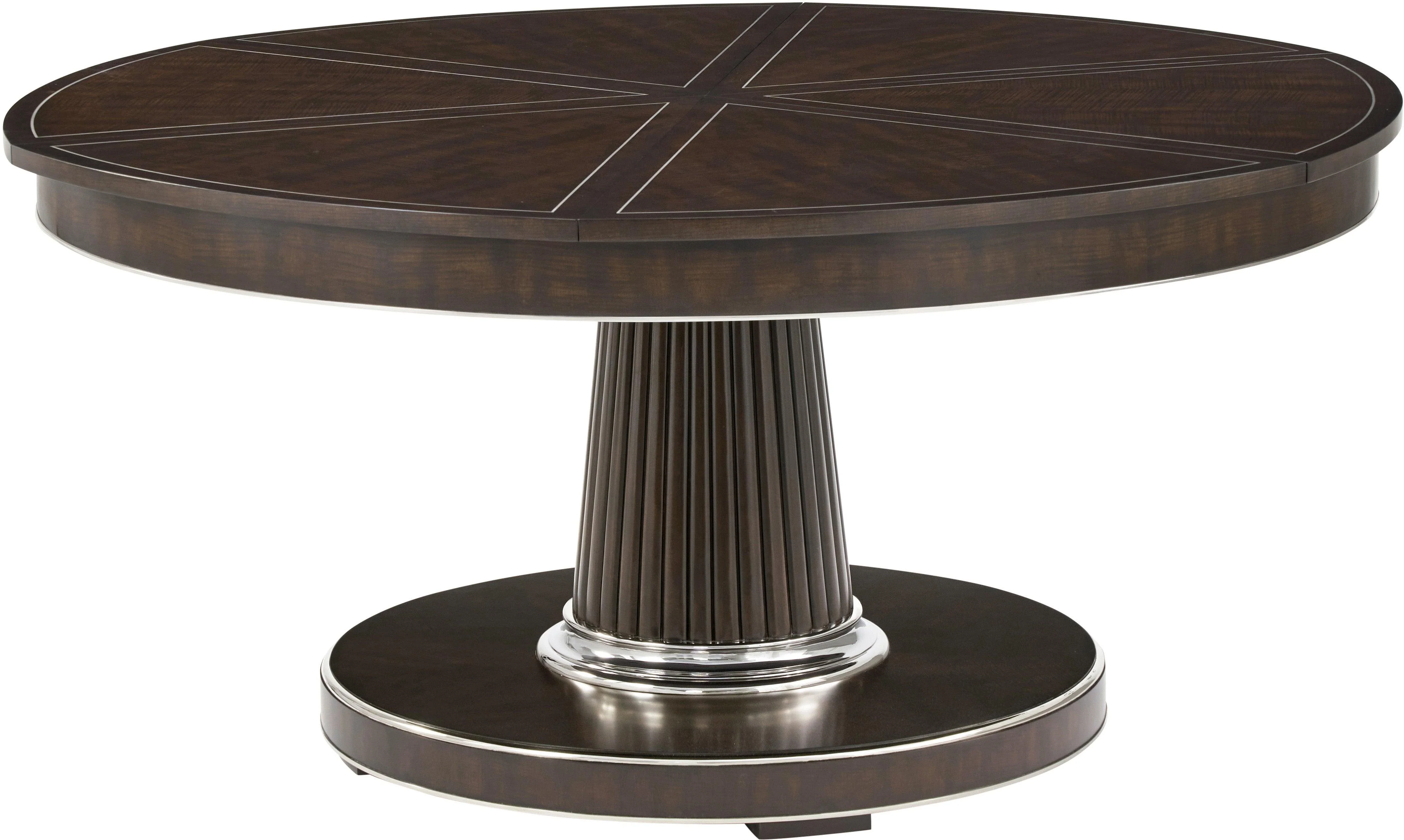 Spencer London Jupe Dining Table - Frankwebs