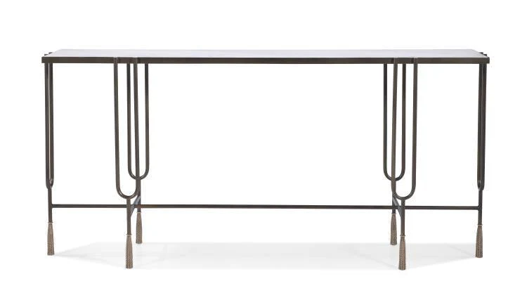 Grand Tour Furniture Harmon Console Table - Frankwebs